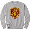 Reverse Weave ® Crewneck Sweatshirt Thumbnail