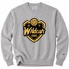 Reverse Weave ® Crewneck Sweatshirt Thumbnail
