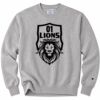 Reverse Weave ® Crewneck Sweatshirt Thumbnail