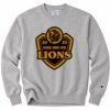 Reverse Weave ® Crewneck Sweatshirt Thumbnail