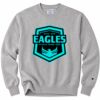 Reverse Weave ® Crewneck Sweatshirt Thumbnail