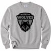 Reverse Weave ® Crewneck Sweatshirt Thumbnail