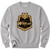 Reverse Weave ® Crewneck Sweatshirt Thumbnail
