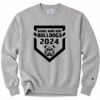 Reverse Weave ® Crewneck Sweatshirt Thumbnail