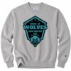 Reverse Weave ® Crewneck Sweatshirt Thumbnail