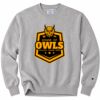 Reverse Weave ® Crewneck Sweatshirt Thumbnail