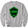 Reverse Weave ® Crewneck Sweatshirt Thumbnail