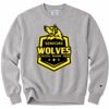 Reverse Weave ® Crewneck Sweatshirt Thumbnail