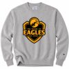 Reverse Weave ® Crewneck Sweatshirt Thumbnail