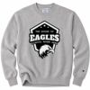 Reverse Weave ® Crewneck Sweatshirt Thumbnail