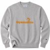 Reverse Weave ® Crewneck Sweatshirt Thumbnail