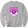 Reverse Weave ® Crewneck Sweatshirt Thumbnail