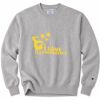 Reverse Weave ® Crewneck Sweatshirt Thumbnail
