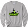 Reverse Weave ® Crewneck Sweatshirt Thumbnail
