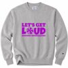 Reverse Weave ® Crewneck Sweatshirt Thumbnail