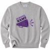 Reverse Weave ® Crewneck Sweatshirt Thumbnail