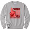Reverse Weave ® Crewneck Sweatshirt Thumbnail