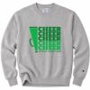 Reverse Weave ® Crewneck Sweatshirt Thumbnail