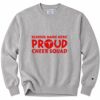 Reverse Weave ® Crewneck Sweatshirt Thumbnail