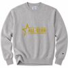 Reverse Weave ® Crewneck Sweatshirt Thumbnail