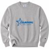 Reverse Weave ® Crewneck Sweatshirt Thumbnail