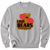 Reverse Weave ® Crewneck Sweatshirt Thumbnail