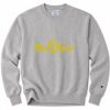 Reverse Weave ® Crewneck Sweatshirt Thumbnail