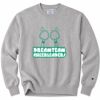 Reverse Weave ® Crewneck Sweatshirt Thumbnail