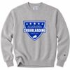 Reverse Weave ® Crewneck Sweatshirt Thumbnail