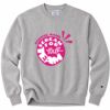 Reverse Weave ® Crewneck Sweatshirt Thumbnail