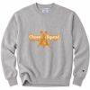 Reverse Weave ® Crewneck Sweatshirt Thumbnail