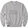 Reverse Weave ® Crewneck Sweatshirt Thumbnail