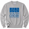 Reverse Weave ® Crewneck Sweatshirt Thumbnail