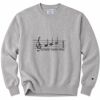 Reverse Weave ® Crewneck Sweatshirt Thumbnail