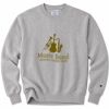Reverse Weave ® Crewneck Sweatshirt Thumbnail