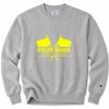 Reverse Weave ® Crewneck Sweatshirt Thumbnail