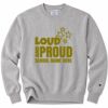 Reverse Weave ® Crewneck Sweatshirt Thumbnail