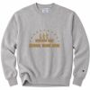 Reverse Weave ® Crewneck Sweatshirt Thumbnail