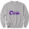 Reverse Weave ® Crewneck Sweatshirt Thumbnail