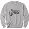 Reverse Weave ® Crewneck Sweatshirt Thumbnail
