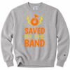 Reverse Weave ® Crewneck Sweatshirt Thumbnail