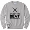 Reverse Weave ® Crewneck Sweatshirt Thumbnail
