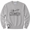 Reverse Weave ® Crewneck Sweatshirt Thumbnail