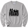 Reverse Weave ® Crewneck Sweatshirt Thumbnail