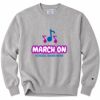 Reverse Weave ® Crewneck Sweatshirt Thumbnail