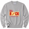 Reverse Weave ® Crewneck Sweatshirt Thumbnail