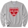 Reverse Weave ® Crewneck Sweatshirt Thumbnail