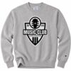 Reverse Weave ® Crewneck Sweatshirt Thumbnail