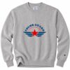 Reverse Weave ® Crewneck Sweatshirt Thumbnail