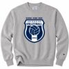 Reverse Weave ® Crewneck Sweatshirt Thumbnail
